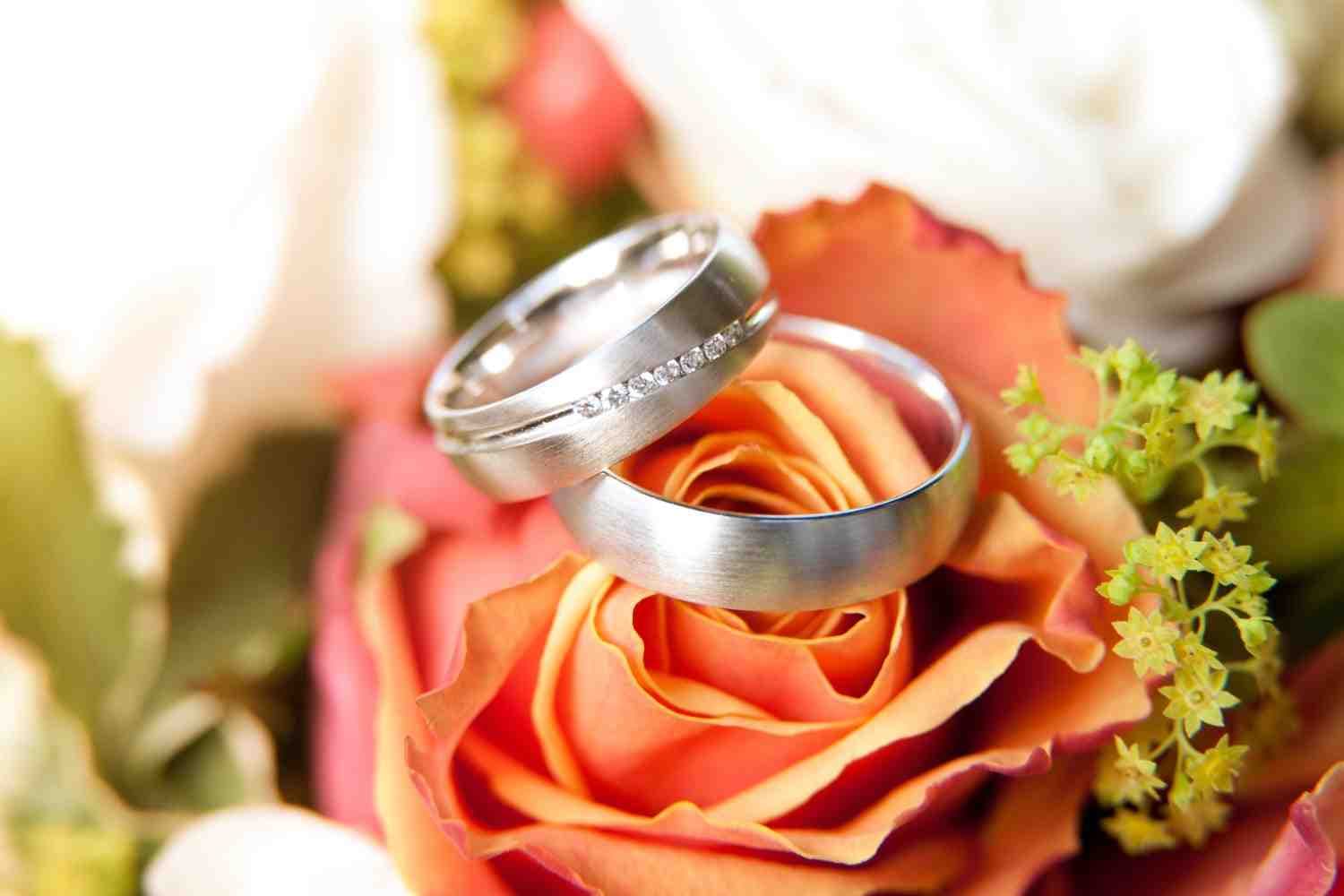 How Will Getting Married Affect My Credit?