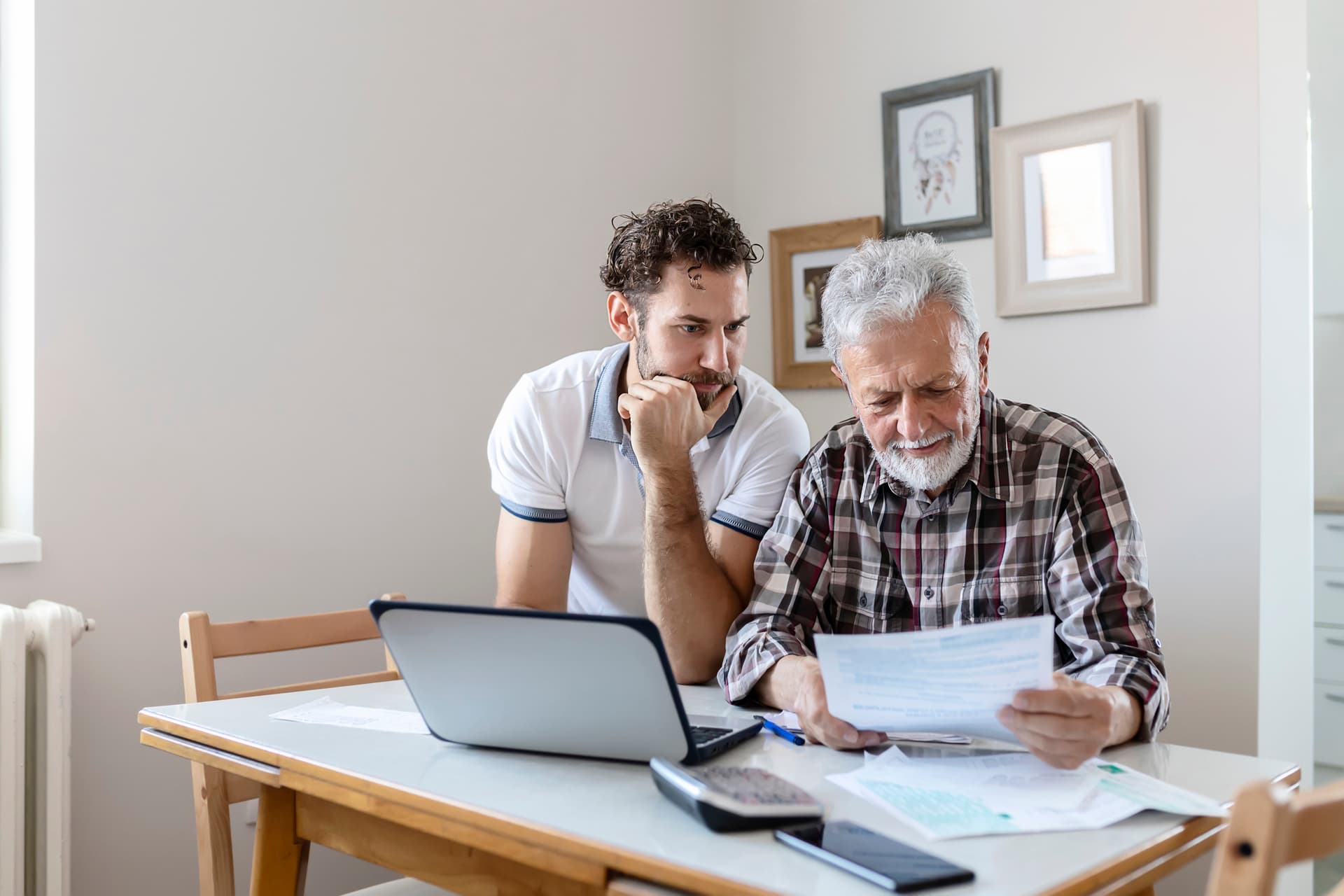 Co-Borrower vs. Cosigner: What's the Difference?